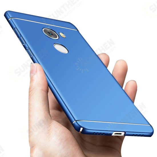 Luxury Ultra-Thin Streamer Lines PC Protective Back Case For Xiaomi Mi Mix 2