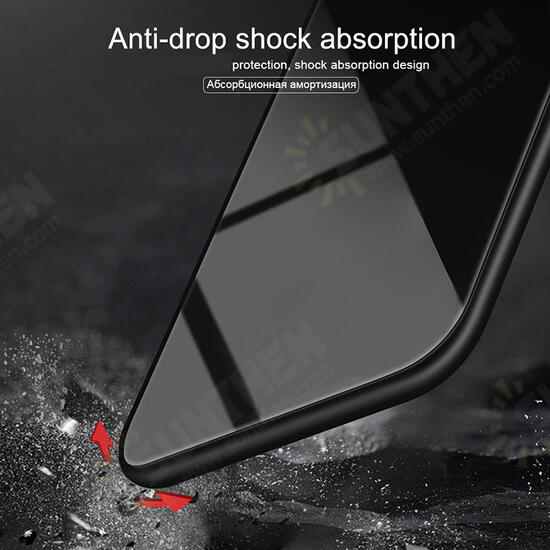 Magnetic Adsorption Aluminum Tempered Glass Protective Case for Samsung Galaxy S10e/S10/S10 Plus/S10 5G