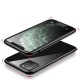 Magnetic Adsorption Metal Tempered Glass Protective Case for iPhone 11 Pro 5.8 inch