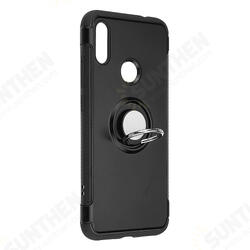 Magnetic Adsorption Protective Case with Finger Ring Holder for Xiaomi Redmi Note 7 /Redmi Note 7 PRO Magnetic Adsorption Protective Case with Finger Ring Holder for Xiaomi Redmi Note 7 /Redmi Note 7 PRO