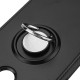 Magnetic Adsorption Protective Case with Finger Ring Holder for Xiaomi Redmi Note 7 /Redmi Note 7 PRO