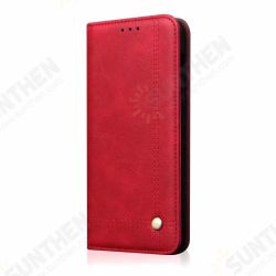 Magnetic Flip Protective Case For Samsung Galaxy A7 2018/A9 2018 Wallet Card Slot Kickstand Cover Magnetic Flip Protective Case For Samsung Galaxy A7 2018/A9 2018 Wallet Card Slot Kickstand Cover