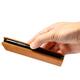 Magnetic Flip Wallet Card Slot Case For iPhone X