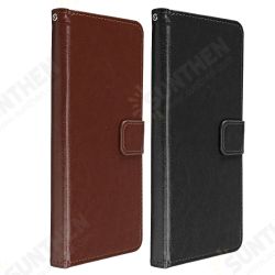 Magnetic Flip with Multiple Card Slot Foldable Stand PU Leather Shockproof Full Cover Protective Case for Xiaomi Poco F2 Pro / Xiaomi Redmi K30 Pro Non-original Magnetic Flip with Multiple Card Slot Foldable Stand PU Leather Shockproof Full Cover Protective Case for Xiaomi Poco F2 Pro / Xiaomi Redmi K30 Pro Non-original