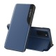 Magnetic Flip with Stand Shockproof PU Leather Full Cover Protective Cover for Samsung Galaxy Note 20 Ultra