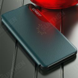 Magnetic Flip with Stand Shockproof PU Leather Full Cover Protective Cover for Xiaomi Redmi 9A Non-original Magnetic Flip with Stand Shockproof PU Leather Full Cover Protective Cover for Xiaomi Redmi 9A Non-original