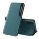Magnetic Flip with Stand Shockproof PU Leather Full Cover Protective Cover for Xiaomi Redmi 9A Non-original