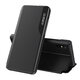 Magnetic Flip with Stand Shockproof PU Leather Full Cover Protective Cover for Xiaomi Redmi 9A Non-original