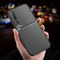 Magnetic Leather Texture Non-Slip TPU Shockproof Protective Case Back Cover for Xiaomi Mi10 Mi 10 / Xiaomi Mi 10 Pro Non-original Magnetic Leather Texture Non-Slip TPU Shockproof Protective Case Back Cover for Xiaomi Mi10 Mi 10 / Xiaomi Mi 10 Pro Non-original