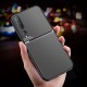 Magnetic Leather Texture Non-Slip TPU Shockproof Protective Case Back Cover for Xiaomi Mi10 Mi 10 / Xiaomi Mi 10 Pro Non-original