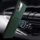 Magnetic Non-slip Leather Texture TPU Shockproof Protective Case for iPhone 11 6.1 inch Magnetic Non-slip Leather Texture TPU Shockproof Protective Case for iPhone 11 6.1 inch