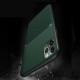 Magnetic Non-slip Leather Texture TPU Shockproof Protective Case for iPhone 11 6.1 inch