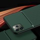 Magnetic Non-slip Leather Texture TPU Shockproof Protective Case for iPhone 11 6.1 inch Magnetic Non-slip Leather Texture TPU Shockproof Protective Case for iPhone 11 6.1 inch