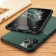 Magnetic Non-slip Leather Texture TPU Shockproof Protective Case for iPhone 11 6.1 inch Magnetic Non-slip Leather Texture TPU Shockproof Protective Case for iPhone 11 6.1 inch