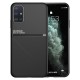 Magnetic Non-slip Leather Texture TPU Shockproof Protective Case for Samsung Galaxy A51 2019 Magnetic Non-slip Leather Texture TPU Shockproof Protective Case for Samsung Galaxy A51 2019