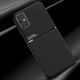 Magnetic Non-slip Leather Texture TPU Shockproof Protective Case for Samsung Galaxy A51 2019 Magnetic Non-slip Leather Texture TPU Shockproof Protective Case for Samsung Galaxy A51 2019