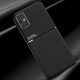 Magnetic Non-slip Leather Texture TPU Shockproof Protective Case for Samsung Galaxy S20 Magnetic Non-slip Leather Texture TPU Shockproof Protective Case for Samsung Galaxy S20