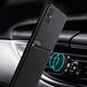 Magnetic Non-slip Leather Texture TPU Shockproof Protective Case for Samsung Galaxy S20 Ultra Magnetic Non-slip Leather Texture TPU Shockproof Protective Case for Samsung Galaxy S20 Ultra