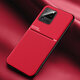 Magnetic Non-slip Leather Texture TPU Shockproof Protective Case for Samsung Galaxy S20 Ultra Magnetic Non-slip Leather Texture TPU Shockproof Protective Case for Samsung Galaxy S20 Ultra