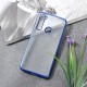 Matte Anti-fingerprint Plating Protective Case For Xiaomi Redmi Note 8 Non-original
