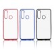 Matte Anti-fingerprint Plating Protective Case For Xiaomi Redmi Note 8 Non-original