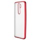 Matte Anti-fingerprint Plating Protective Case For Xiaomi Redmi Note 8 PRO Non-original