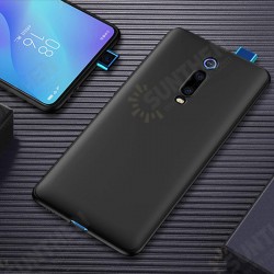 Matte Anti-fingerprint Soft TPU Protective Case For Xiaomi Redmi K20 / Xiaomi Redmi K20 Pro / Xiaomi Mi9T