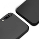 Matte Anti-fingerprint Soft TPU Protective Case for Xiaomi Mi9 SE