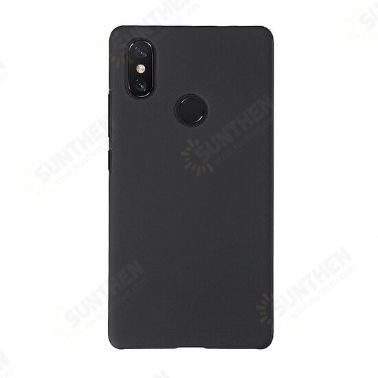 Matte Hard Ultra Thin PC Protective Case for Xiaomi Mi8 SE