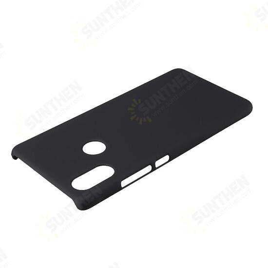 Matte Hard Ultra Thin PC Protective Case for Xiaomi Mi8 SE