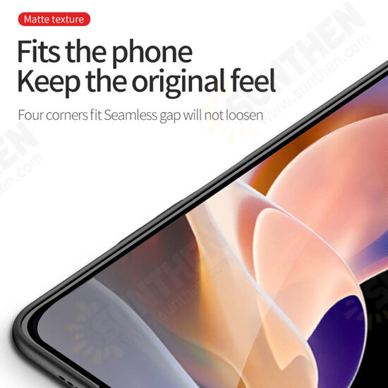 Matte Protective Case For Poco M4 Pro 5G Case Anti-Fingerprint Shockproof Hard PC Protective Case Back Cover Matte Protective Case For Poco M4 Pro 5G Case Anti-Fingerprint Shockproof Hard PC Protective Case Back Cover