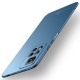 Matte Protective Case For Poco M4 Pro 5G Case Anti-Fingerprint Shockproof Hard PC Protective Case Back Cover