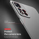 Matte Protective Case For Poco M4 Pro 5G Case Anti-Fingerprint Shockproof Hard PC Protective Case Back Cover Matte Protective Case For Poco M4 Pro 5G Case Anti-Fingerprint Shockproof Hard PC Protective Case Back Cover