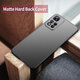 Matte Protective Case For Poco M4 Pro 5G Case Anti-Fingerprint Shockproof Hard PC Protective Case Back Cover Matte Protective Case For Poco M4 Pro 5G Case Anti-Fingerprint Shockproof Hard PC Protective Case Back Cover