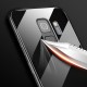 Metal Magnetic Adsorption Flip Tempered Glass Protective Case for Samsung Galaxy A71 2019 Metal Magnetic Adsorption Flip Tempered Glass Protective Case for Samsung Galaxy A71 2019