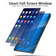 Mirror Flip Smart Wake / Sleep Window View with Holder Stand PC Protective Case for Samsung Galaxy Note 20 / Galaxy Note 20 5G Mirror Flip Smart Wake / Sleep Window View with Holder Stand PC Protective Case for Samsung Galaxy Note 20 / Galaxy Note 20 5G