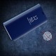 Mirror View Anti-fingerprint Flip Protective Case For Asus Zenfone Max Pro (M2) ZB631KL