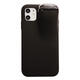 Multifunction Creative 2 in 1 Anti-scratch Shockproof Matte PC Protective Case for iPhone 11 & Apple Airpods 1/2
