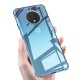 7T Air Bag Bumper Shockproof Transparent Soft TPU Protective Case