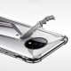 7T Air Bag Bumper Shockproof Transparent Soft TPU Protective Case