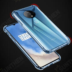 7T Air Bag Bumper Shockproof Transparent Soft TPU Protective Case 7T Air Bag Bumper Shockproof Transparent Soft TPU Protective Case