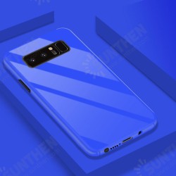 Piano Paint Glossy Hard PC Protective Case for Samsung Galaxy Note 8 Piano Paint Glossy Hard PC Protective Case for Samsung Galaxy Note 8