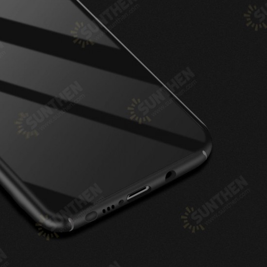 Piano Paint Glossy Hard PC Protective Case for Samsung Galaxy Note 8