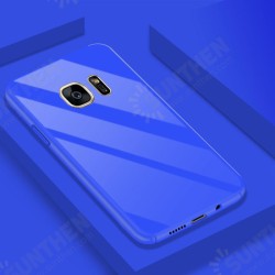 Piano Paint Glossy Hard PC Protective Case for Samsung Galaxy S7 Edge Piano Paint Glossy Hard PC Protective Case for Samsung Galaxy S7 Edge