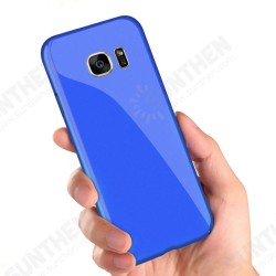 Piano Paint Glossy Hard PC Protective Case for Samsung Galaxy S7 Edge Piano Paint Glossy Hard PC Protective Case for Samsung Galaxy S7 Edge