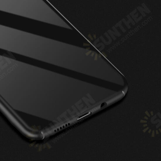 Piano Paint Glossy Hard PC Protective Case for Samsung Galaxy S7 Edge