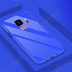 Piano Paint Glossy Hard PC Protective Case for Samsung Galaxy S9 Piano Paint Glossy Hard PC Protective Case for Samsung Galaxy S9