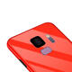 Piano Paint Glossy Hard PC Protective Case for Samsung Galaxy S9