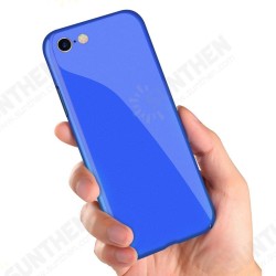 Piano Paint Glossy Ultra Thin Hard PC Protective Case for iPhone 6/6s Plus Piano Paint Glossy Ultra Thin Hard PC Protective Case for iPhone 6/6s Plus