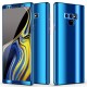 Plating Full Body Front & Back Cover Protective Case With Screen Film For Samsung Galaxy Note 9